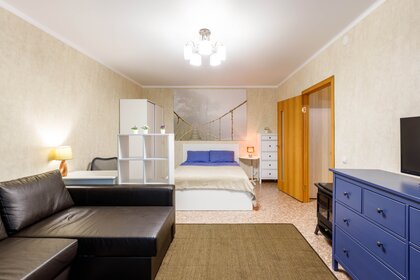 40 м², 1-комнатная квартира 2 300 ₽ в сутки - изображение 48