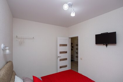 54 м², 2-комнатная квартира 3 000 ₽ в сутки - изображение 37