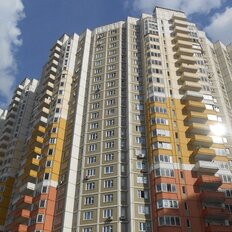 Квартира 123,4 м², 5-комнатная - изображение 1