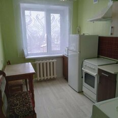 Квартира 30 м², 1-комнатная - изображение 5