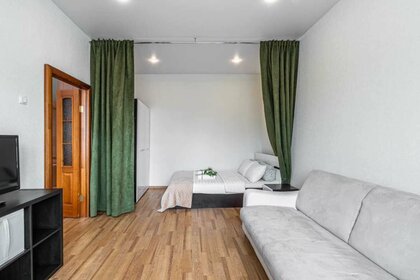 45 м², 2-комнатная квартира 2 100 ₽ в сутки - изображение 106