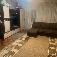 Квартира 34,9 м², 1-комнатная - изображение 2