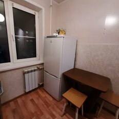 Квартира 29,5 м², 1-комнатная - изображение 4