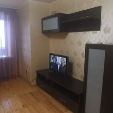 Квартира 40 м², 1-комнатная - изображение 2