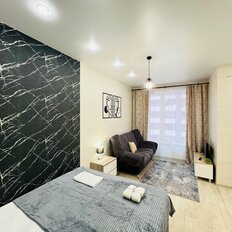 Квартира 30 м², 1-комнатная - изображение 4