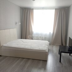 Квартира 46,1 м², 1-комнатная - изображение 1