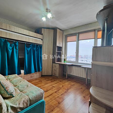 Квартира 66,9 м², 3-комнатная - изображение 5