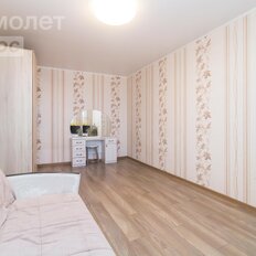 Квартира 42,7 м², 2-комнатная - изображение 3