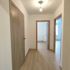 Квартира 31 м², 1-комнатная - изображение 5