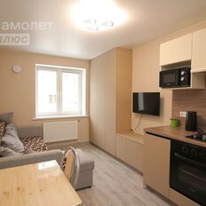 Квартира 37,2 м², 1-комнатная - изображение 2