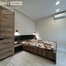 Квартира 26,4 м², 1-комнатные - изображение 2