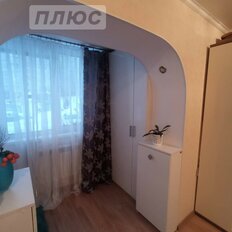 Квартира 34,5 м², 1-комнатная - изображение 2