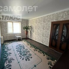 Квартира 53,2 м², 2-комнатная - изображение 1