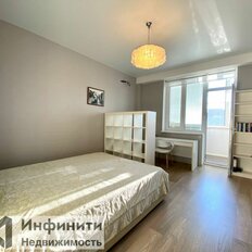 Квартира 77,6 м², 2-комнатная - изображение 4