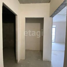 Квартира 28,2 м², студия - изображение 5