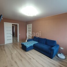 Квартира 74,3 м², 4-комнатная - изображение 3