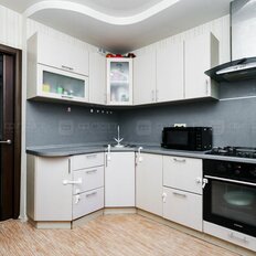 Квартира 53,7 м², 2-комнатная - изображение 1