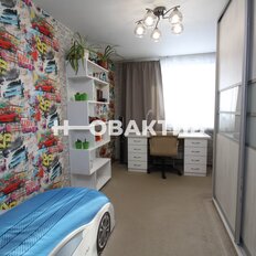 Квартира 79,6 м², 3-комнатная - изображение 5