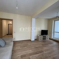 Квартира 64,3 м², 2-комнатная - изображение 3