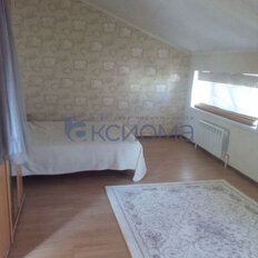 Квартира 120 м², 3-комнатная - изображение 5