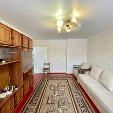 Квартира 64,5 м², 3-комнатная - изображение 3