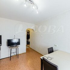 Квартира 45 м², 1-комнатная - изображение 4