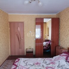 Квартира 49,1 м², 2-комнатная - изображение 5