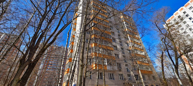 8,7 м², юридический адрес 4 800 ₽ в месяц - изображение 8