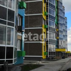 Квартира 36,2 м², 1-комнатная - изображение 2