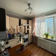 Квартира 36,1 м², 1-комнатная - изображение 2