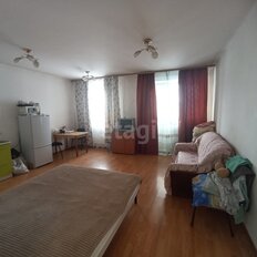 Квартира 41,5 м², 1-комнатная - изображение 3