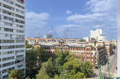 Купить квартиру рядом с рекой у станции Дубровка в Москве - изображение 5