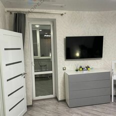 Квартира 70 м², 2-комнатная - изображение 4