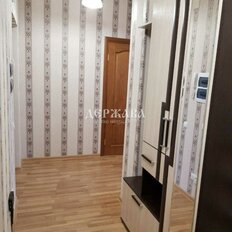 Квартира 52,8 м², 1-комнатная - изображение 5