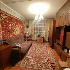 Квартира 37,6 м², 1-комнатная - изображение 3