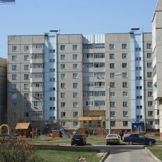 Квартира 66 м², 3-комнатная - изображение 1