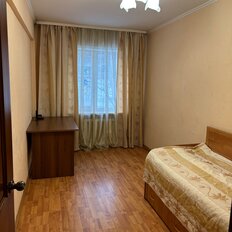 Квартира 64,4 м², 3-комнатная - изображение 5