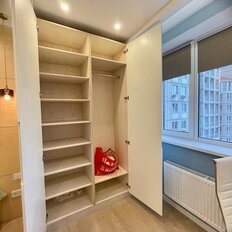 Квартира 50 м², 2-комнатная - изображение 5