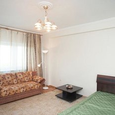 Квартира 35 м², 1-комнатная - изображение 3