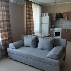 Квартира 37,3 м², студия - изображение 4