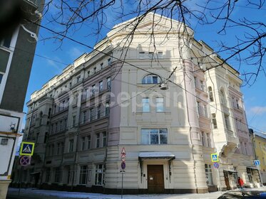 145 м², офис 1 461 600 ₽ в месяц - изображение 36