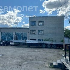 1200 м², помещение свободного назначения - изображение 4