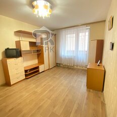 Квартира 41 м², 1-комнатная - изображение 5