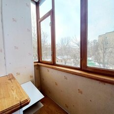 Квартира 31,2 м², 1-комнатная - изображение 4