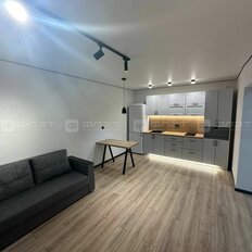 Квартира 40 м², 1-комнатная - изображение 3