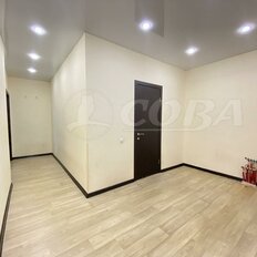 Квартира 72,1 м², 3-комнатная - изображение 3