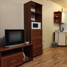 Квартира 19,1 м², 1-комнатная - изображение 5