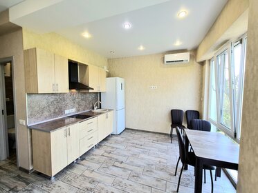 25 м², квартира-студия 10 200 000 ₽ - изображение 77