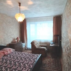 Квартира 47,8 м², 2-комнатная - изображение 4