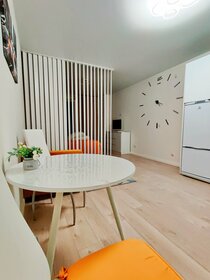 39 м², квартира-студия 2 300 ₽ в сутки - изображение 48